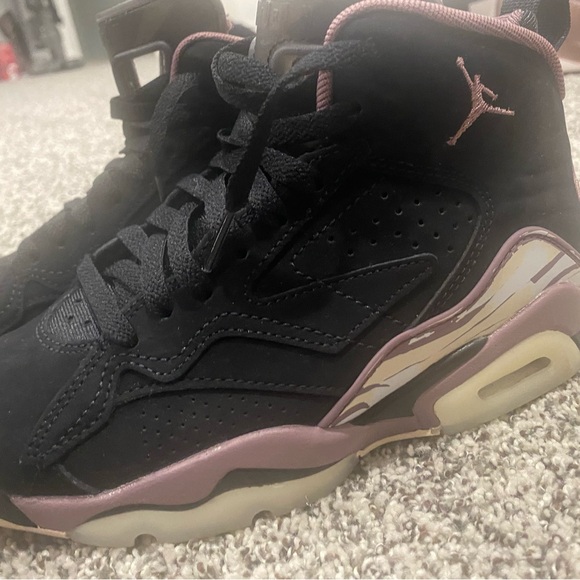 Jordan jumpman mvps - Picture 4 of 6